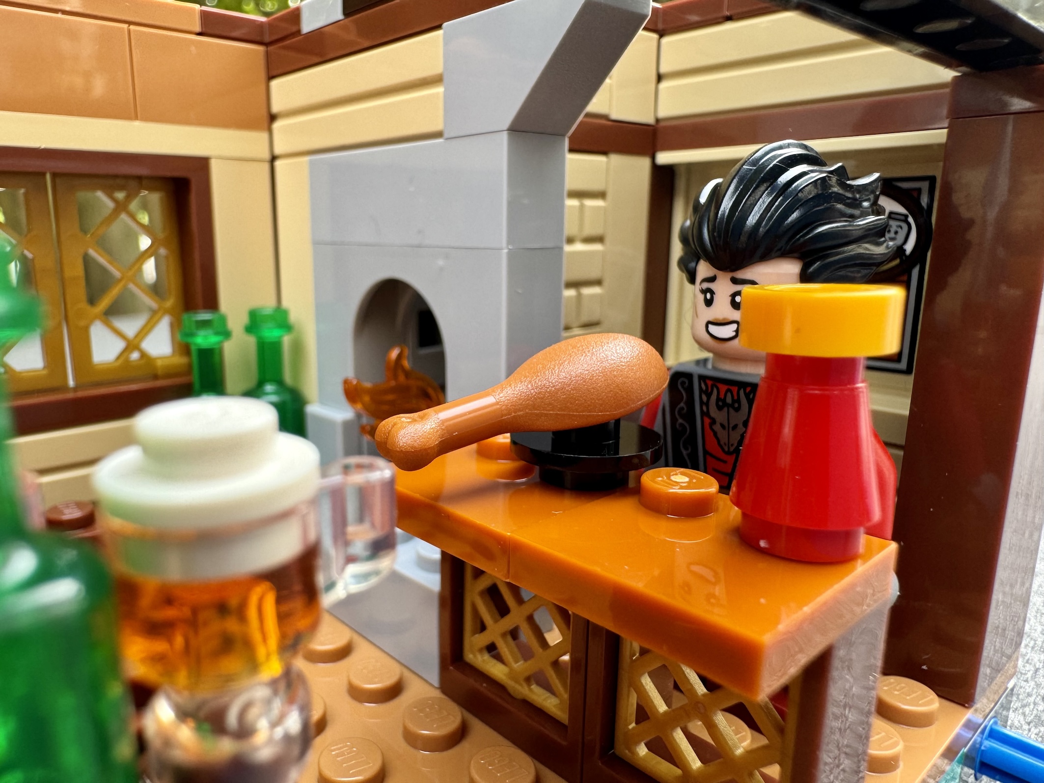 lego 21348 dungeon's and dragons red dragon's tale00043