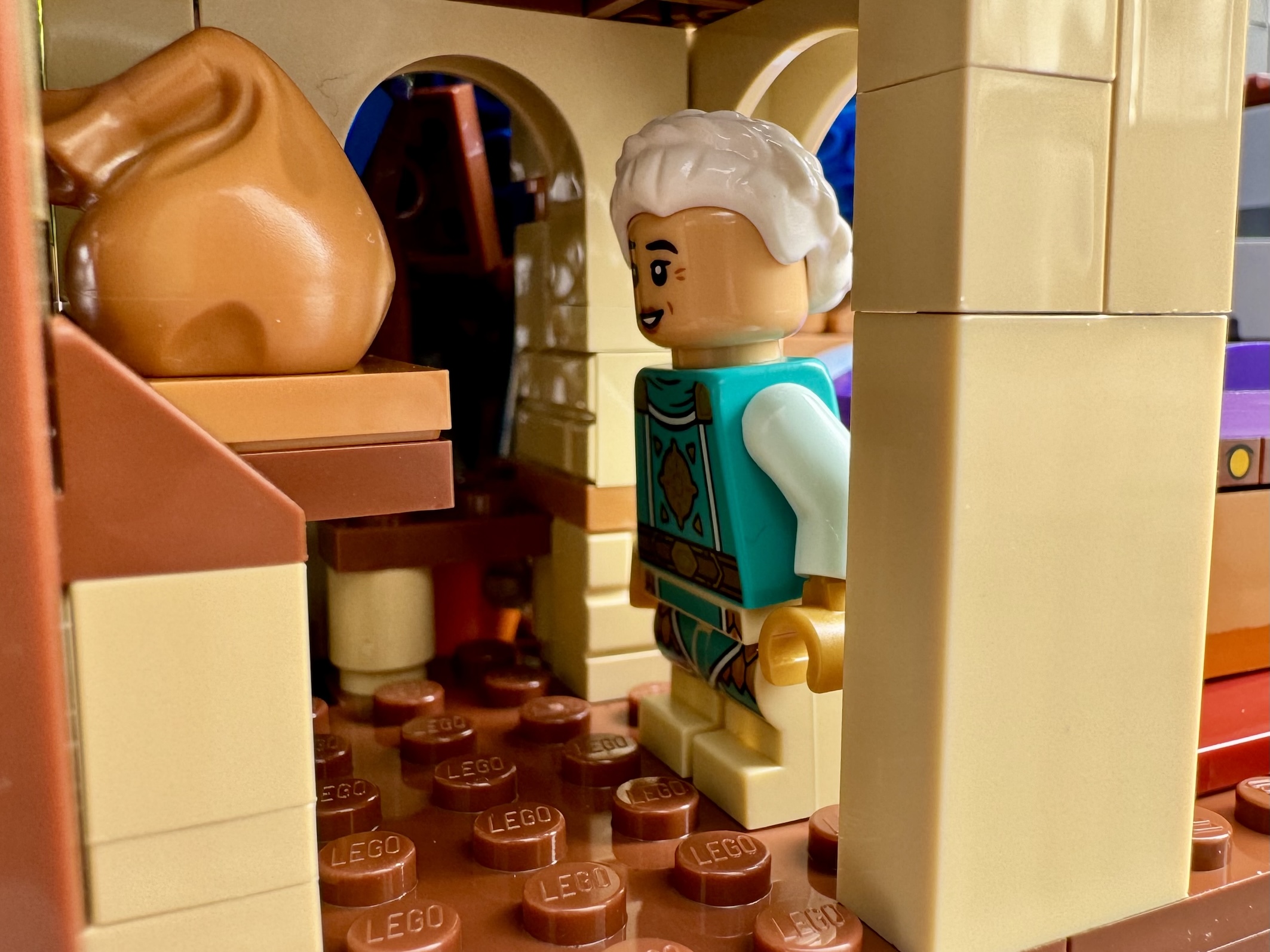 lego 21348 dungeon's and dragons red dragon's tale00047