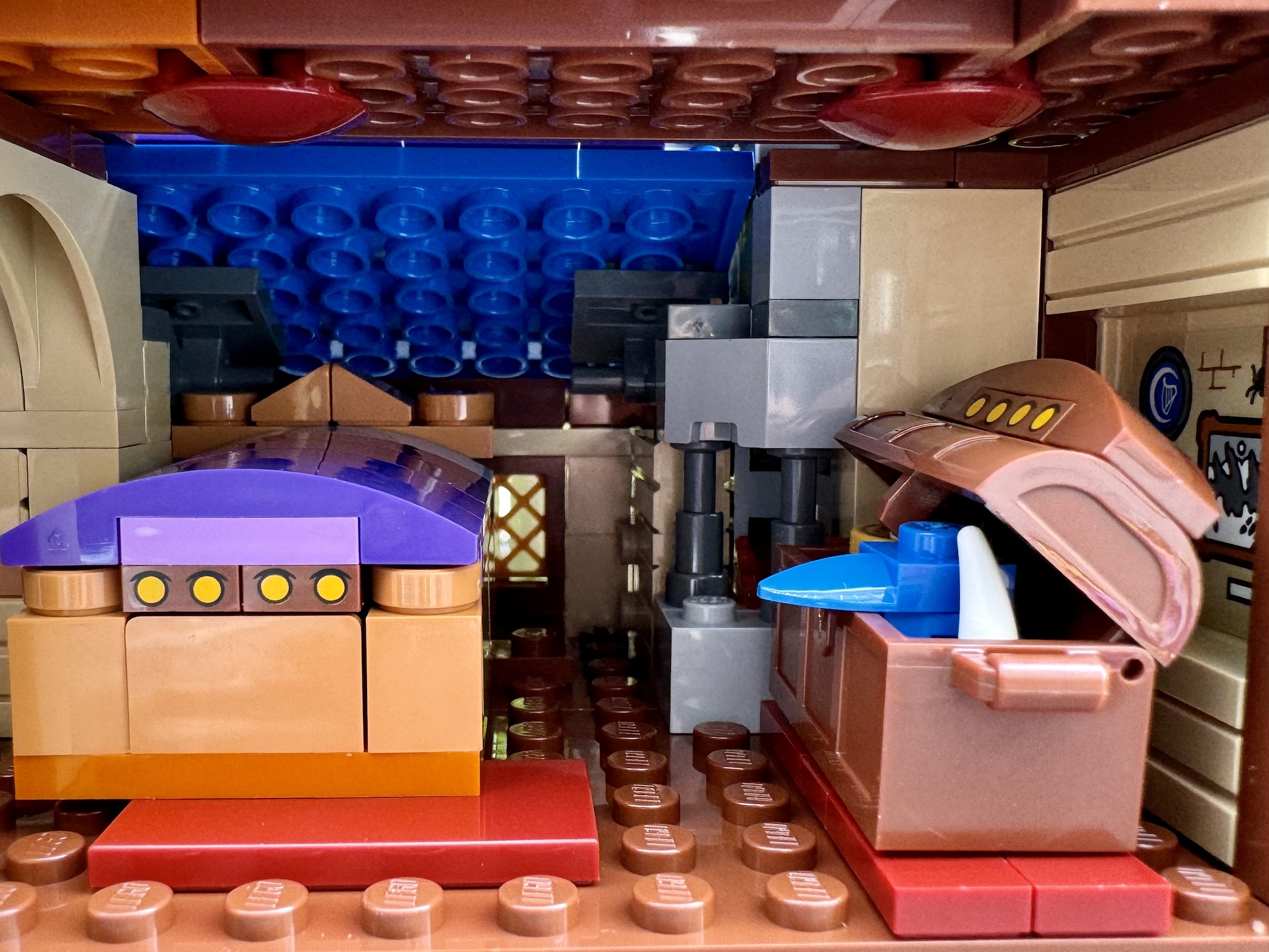 lego 21348 dungeon's and dragons red dragon's tale00052