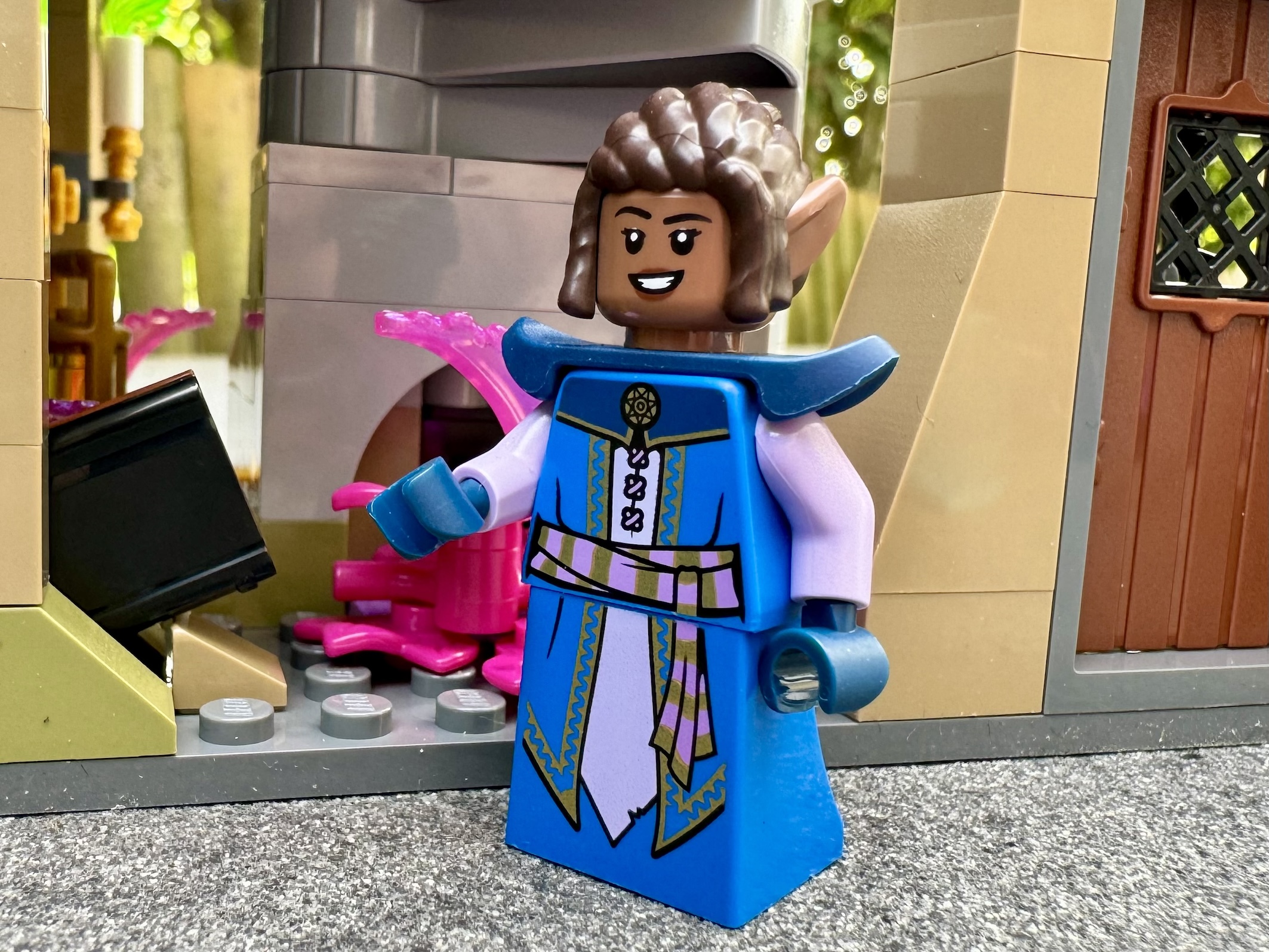 lego 21348 dungeon's and dragons red dragon's tale00060