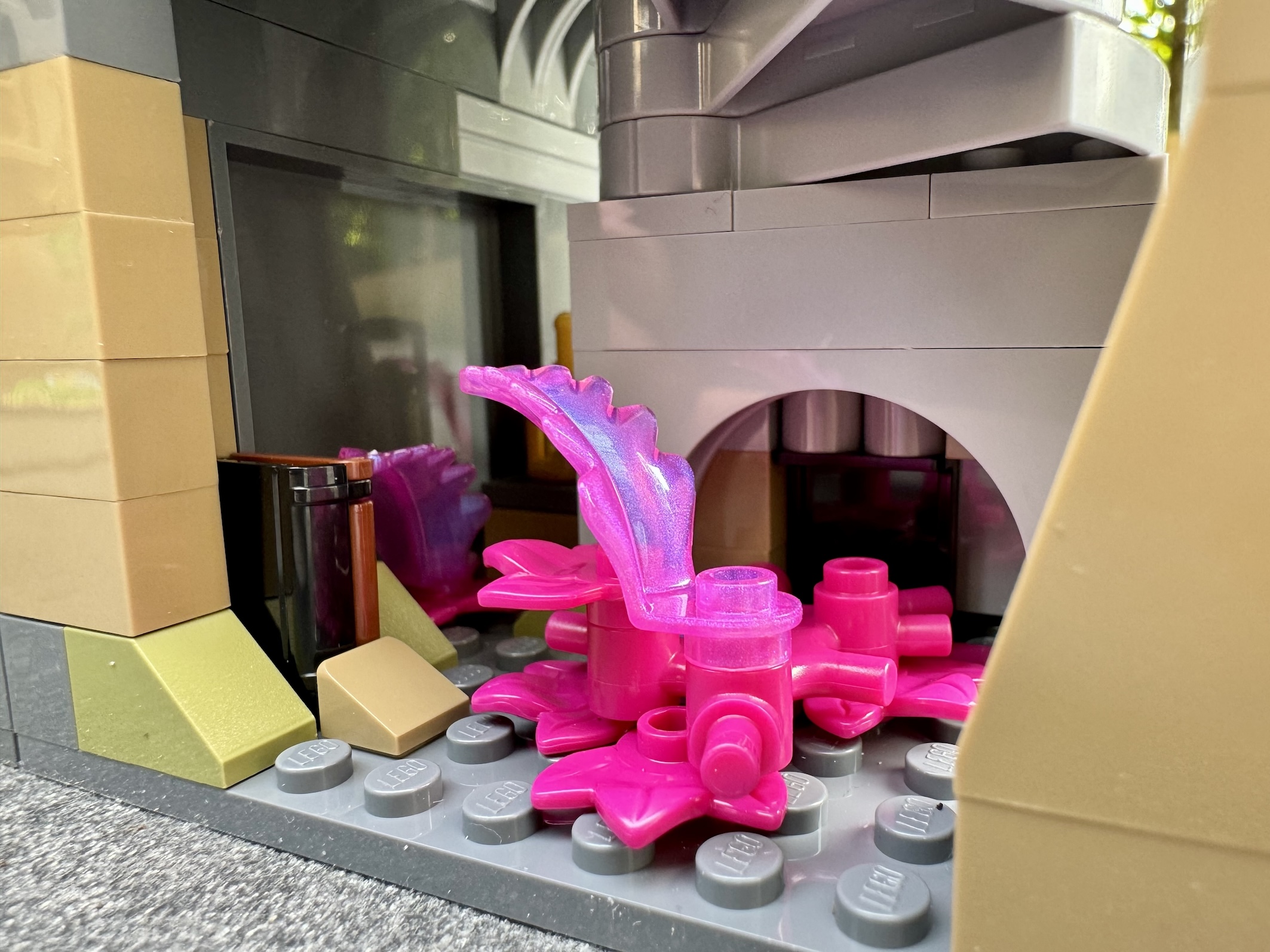 lego 21348 dungeon's and dragons red dragon's tale00061
