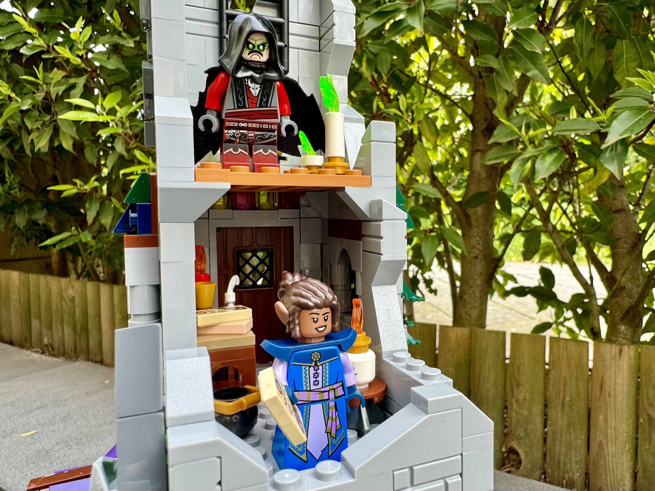 lego 21348 dungeon's and dragons red dragon's tale00064