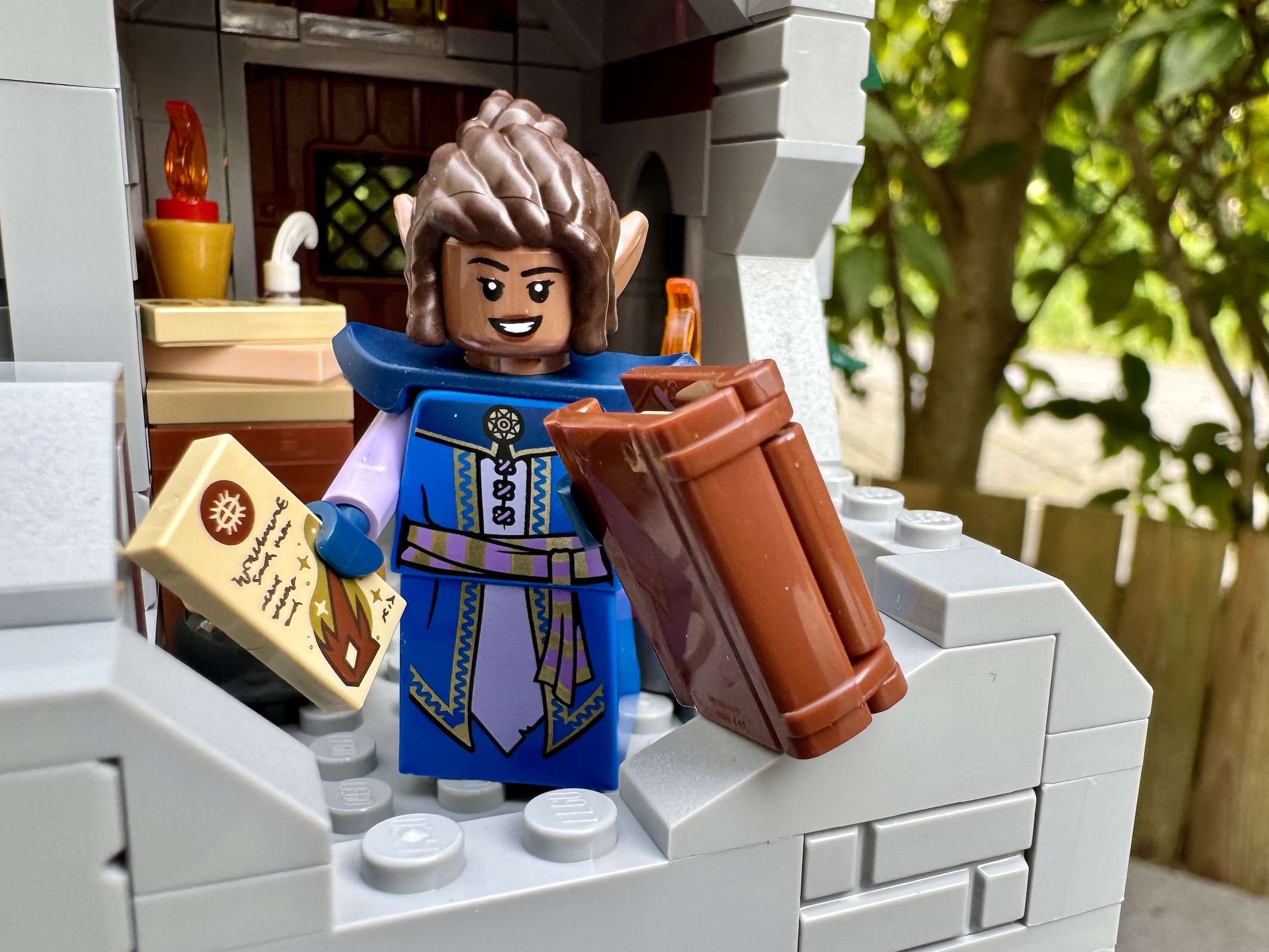 lego 21348 dungeon's and dragons red dragon's tale00065