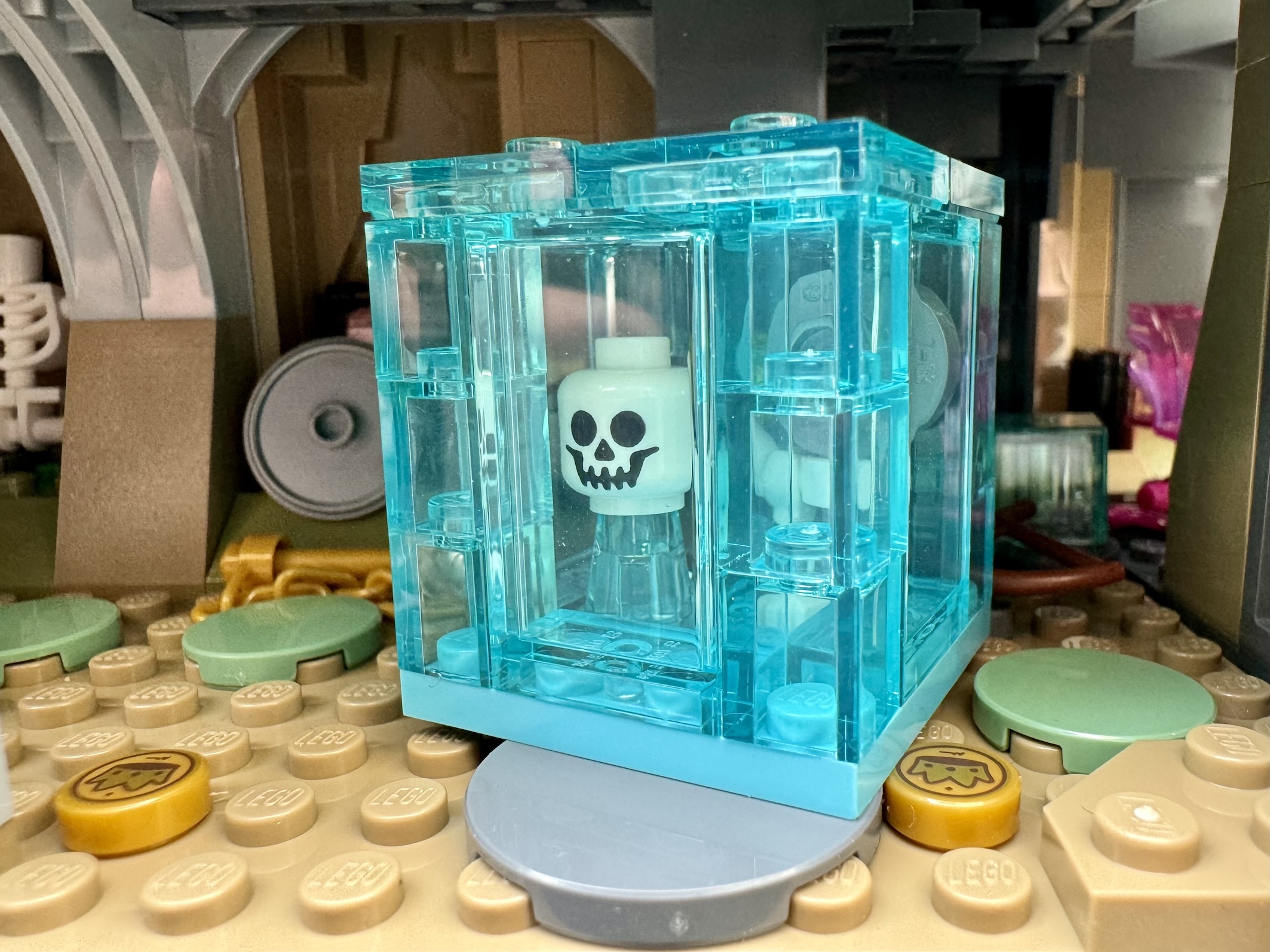 lego 21348 dungeon's and dragons red dragon's tale00071