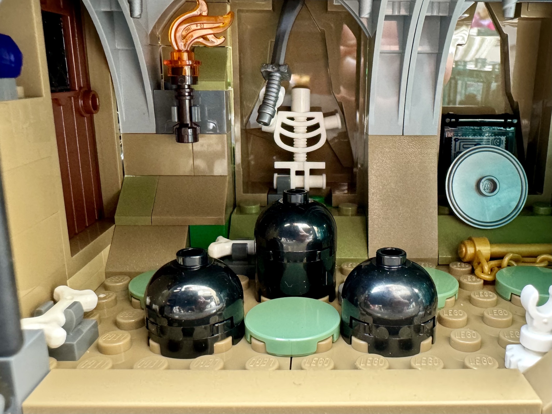 lego 21348 dungeon's and dragons red dragon's tale00072