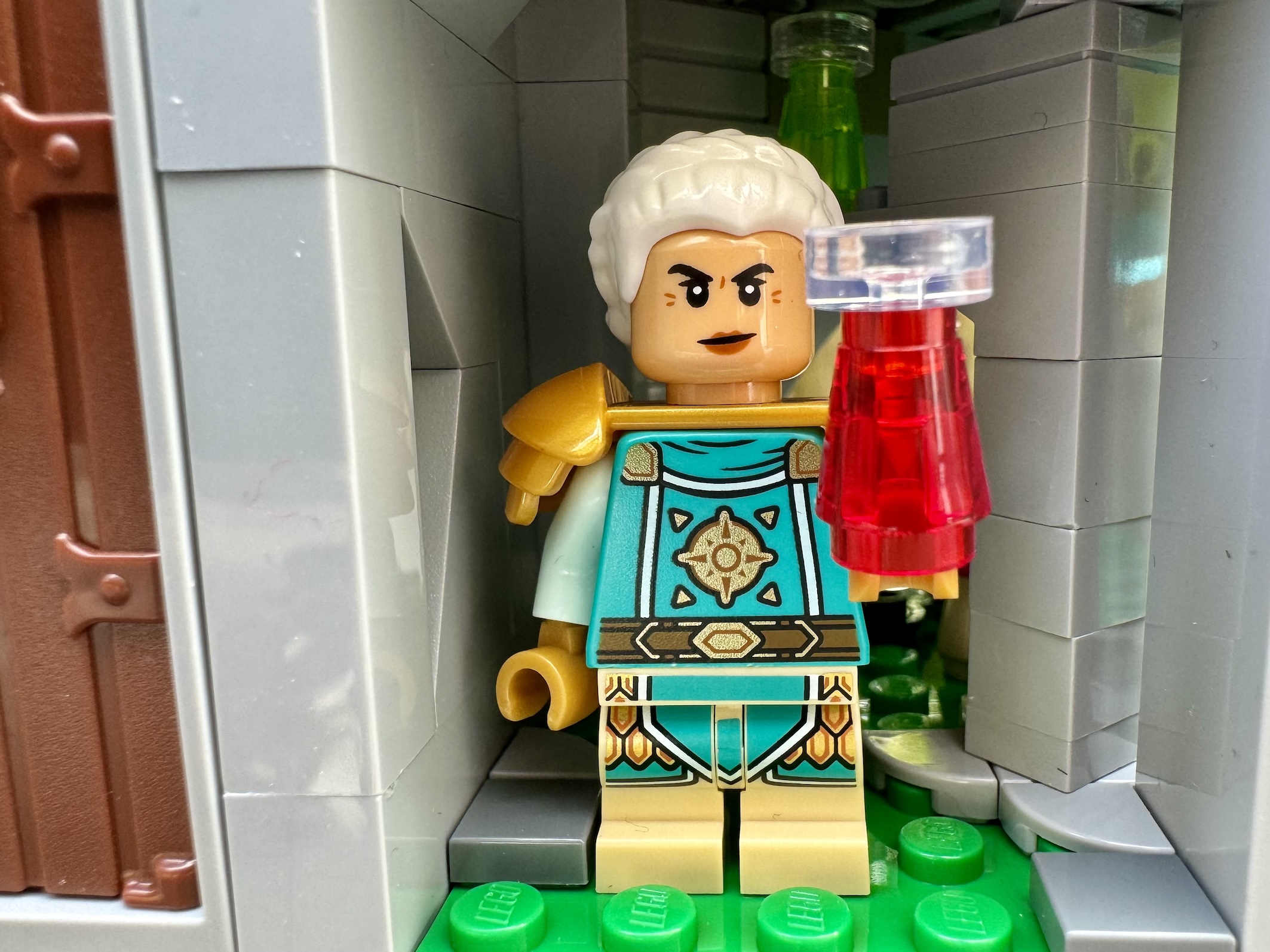 lego 21348 dungeon's and dragons red dragon's tale00075