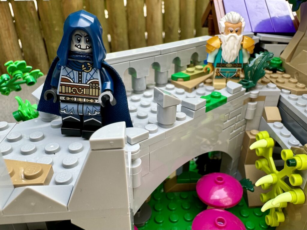 lego 21348 dungeon's and dragons red dragon's tale00077