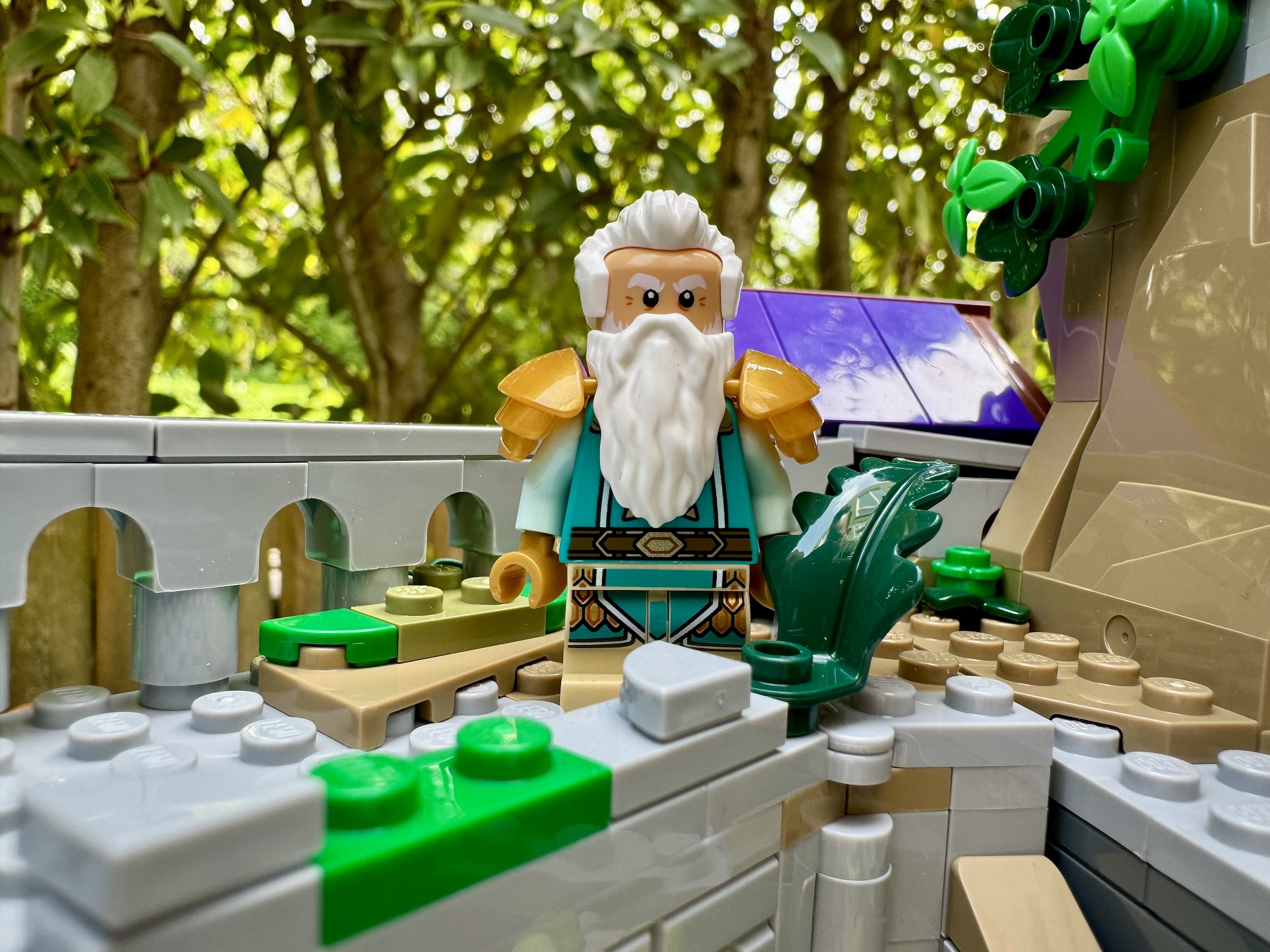 lego 21348 dungeon's and dragons red dragon's tale00078