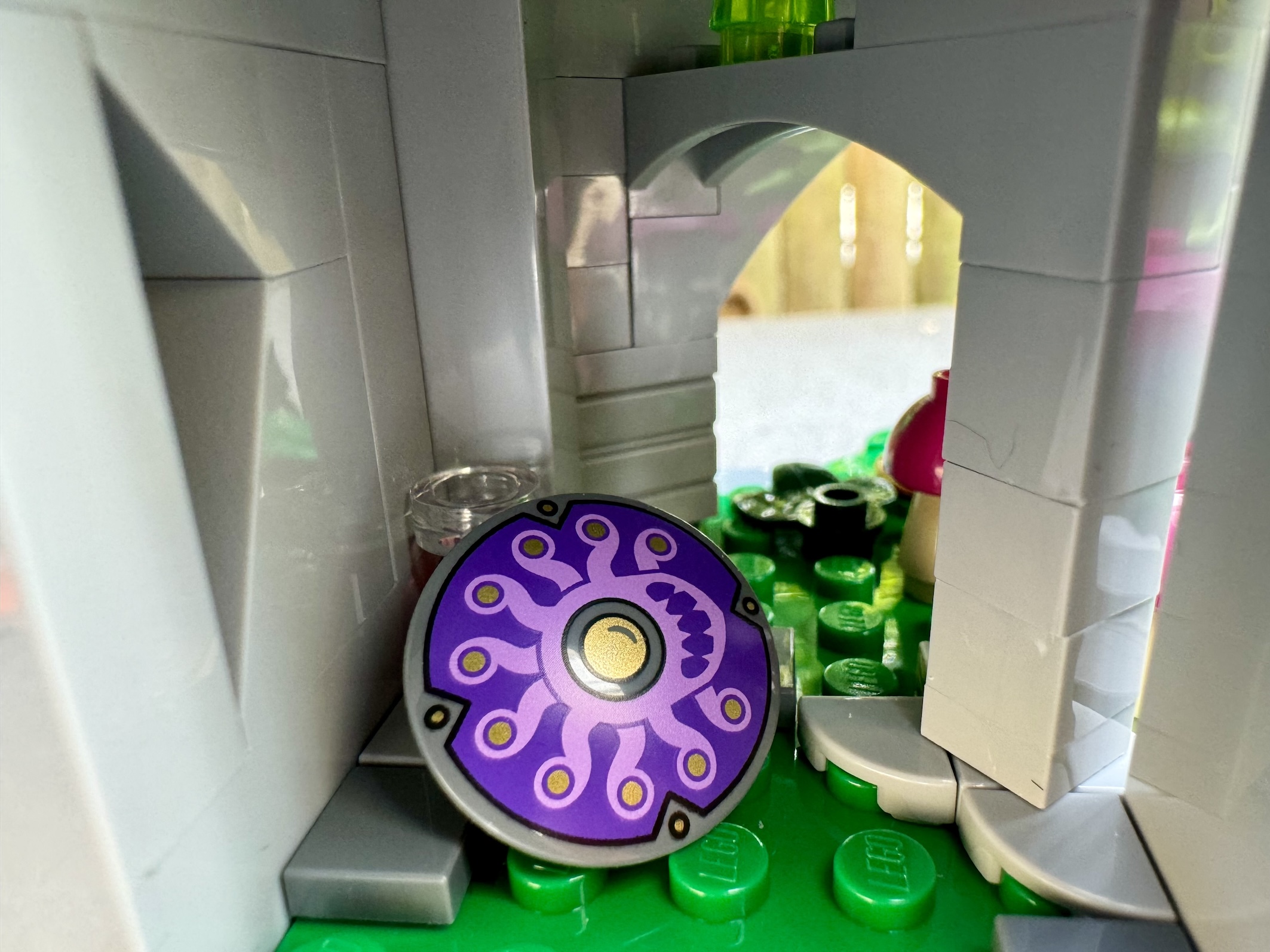lego 21348 dungeon's and dragons red dragon's tale00082