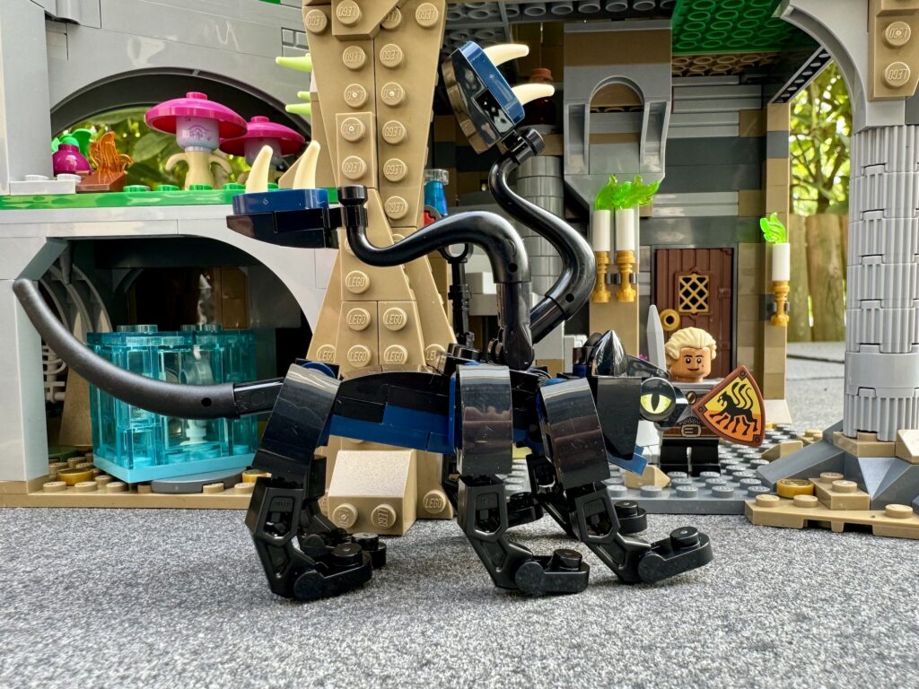 lego 21348 dungeon's and dragons red dragon's tale00085