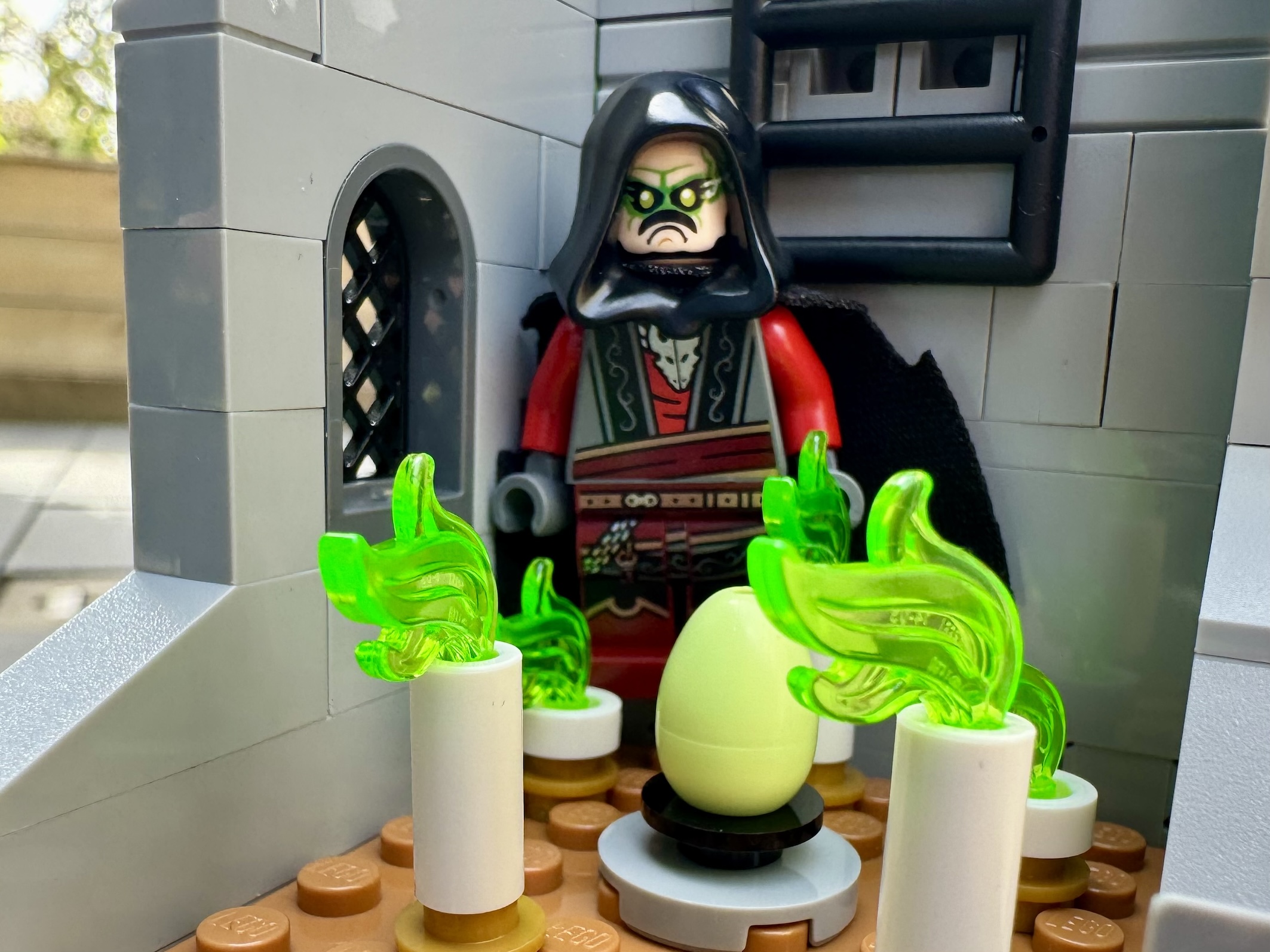 lego 21348 dungeon's and dragons red dragon's tale00087