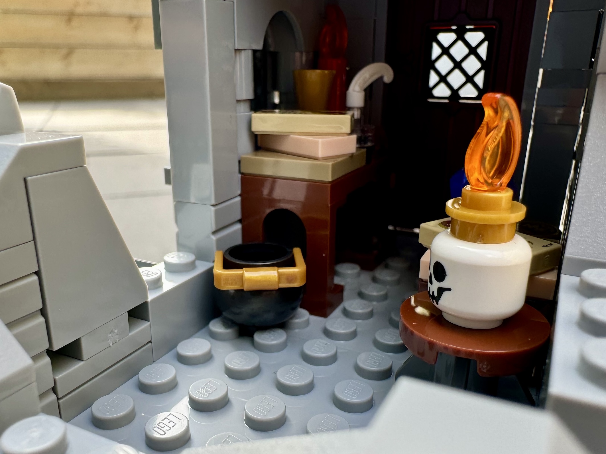 lego 21348 dungeon's and dragons red dragon's tale00088