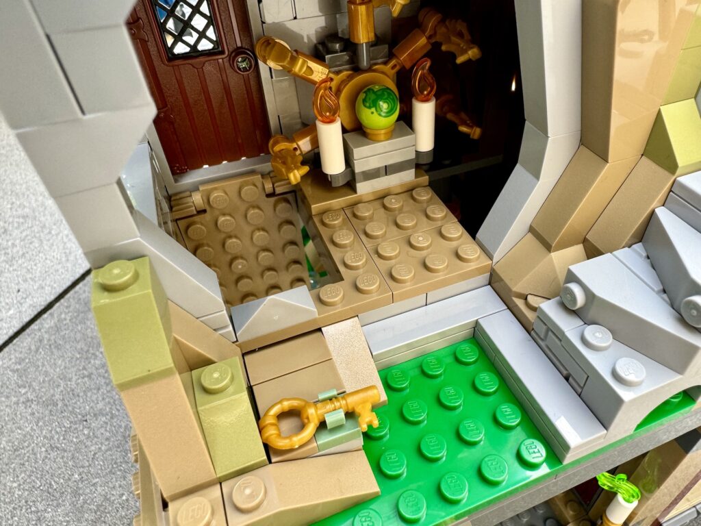 lego 21348 dungeon's and dragons red dragon's tale00090
