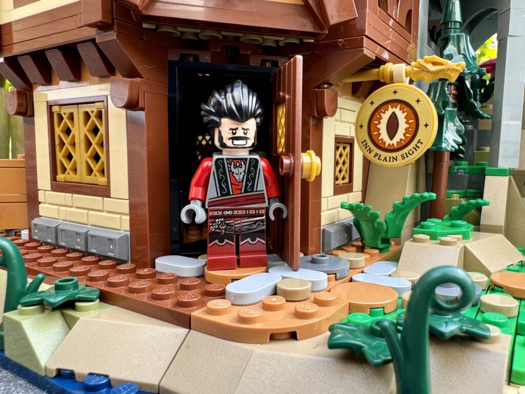 lego 21348 dungeon's and dragons red dragon's tale00103