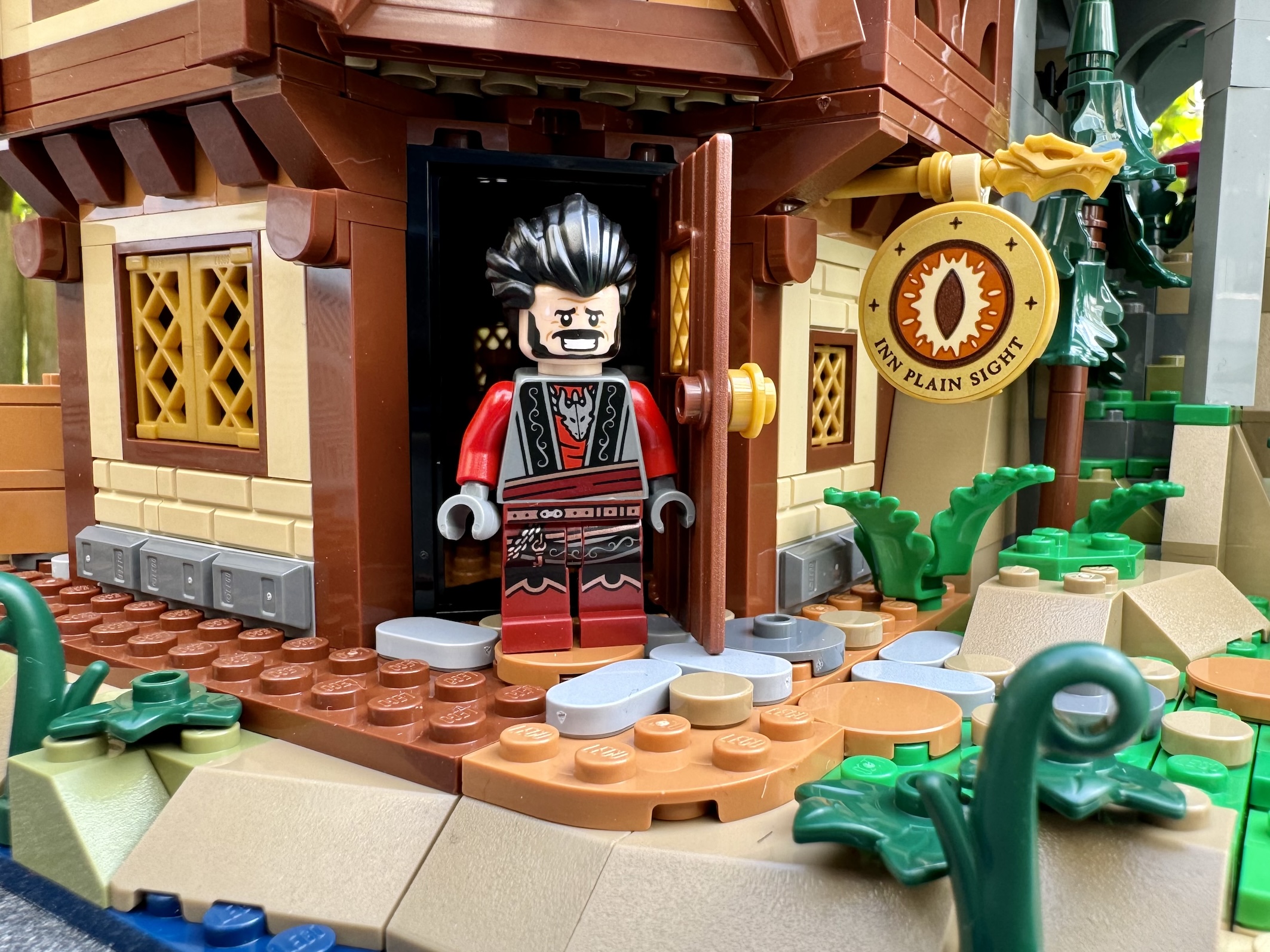 lego 21348 dungeon's and dragons red dragon's tale00103