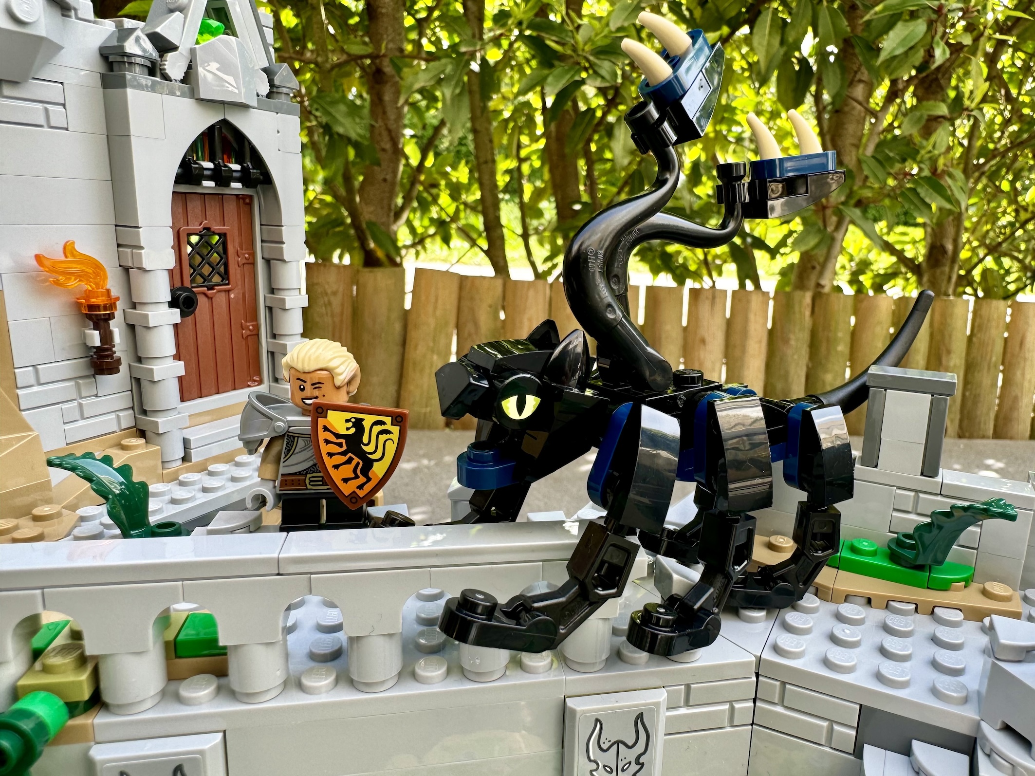 lego 21348 dungeon's and dragons red dragon's tale00108