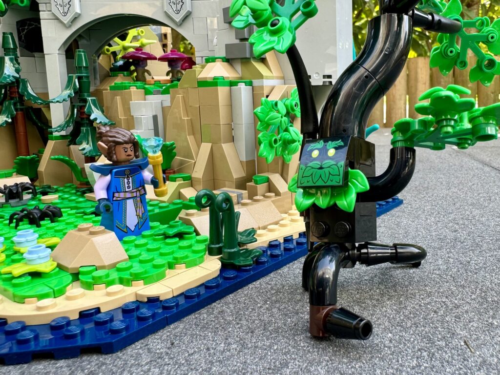 lego 21348 dungeon's and dragons red dragon's tale00109