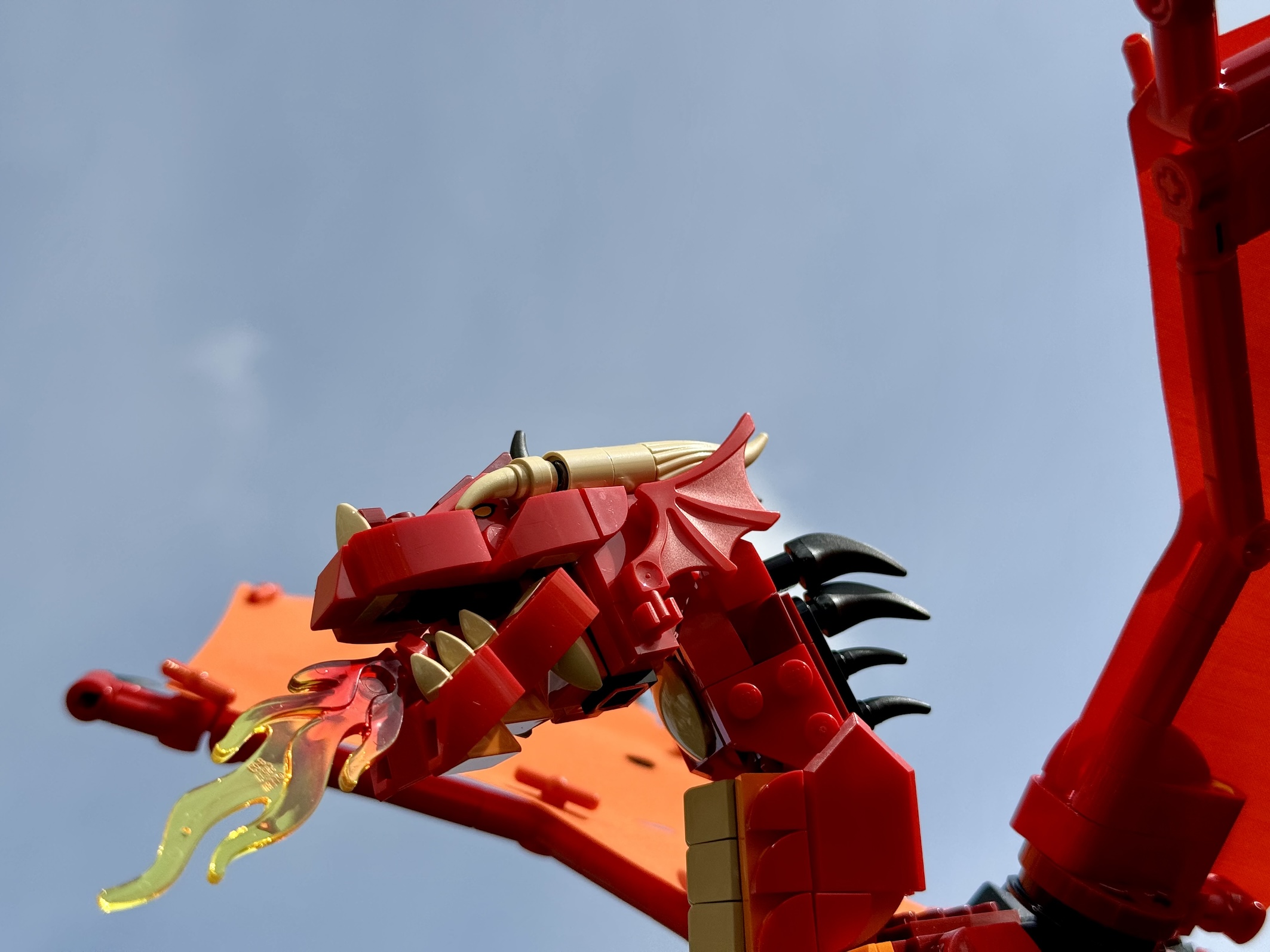 lego 21348 dungeon's and dragons red dragon's tale00134