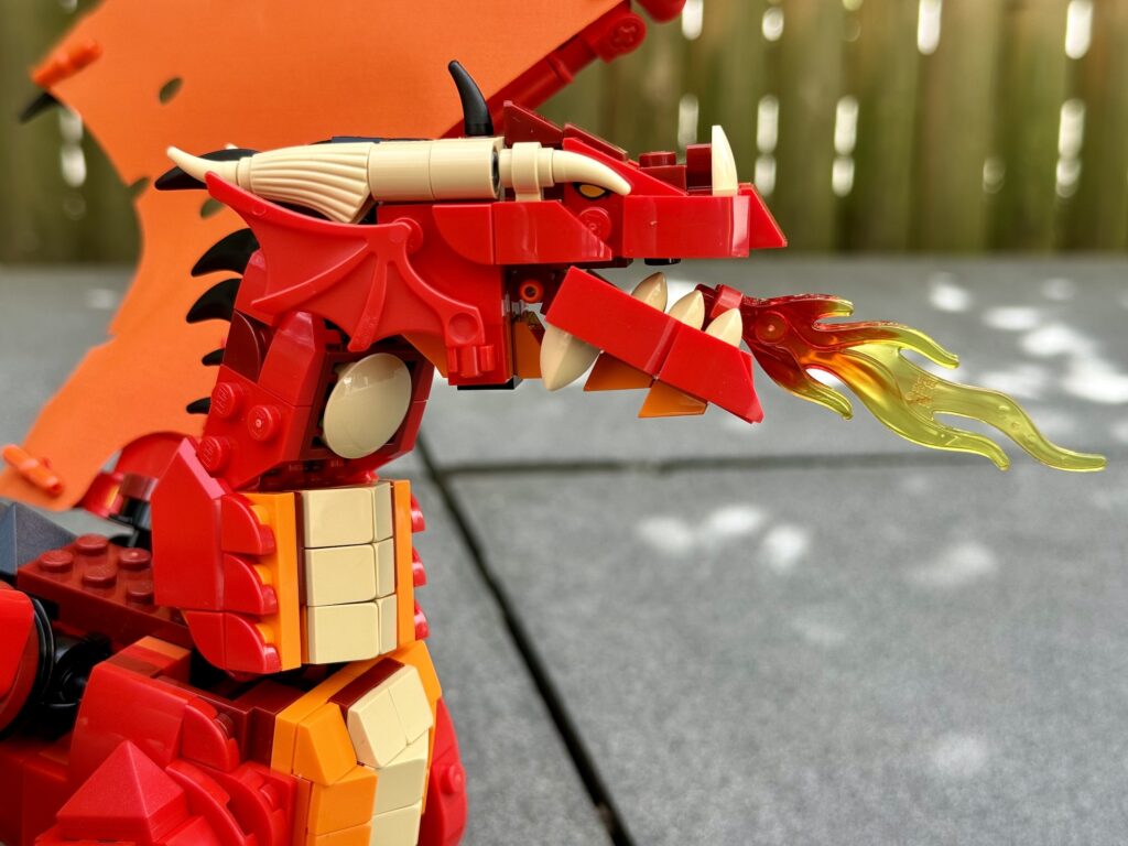 lego 21348 dungeon's and dragons red dragon's tale00142