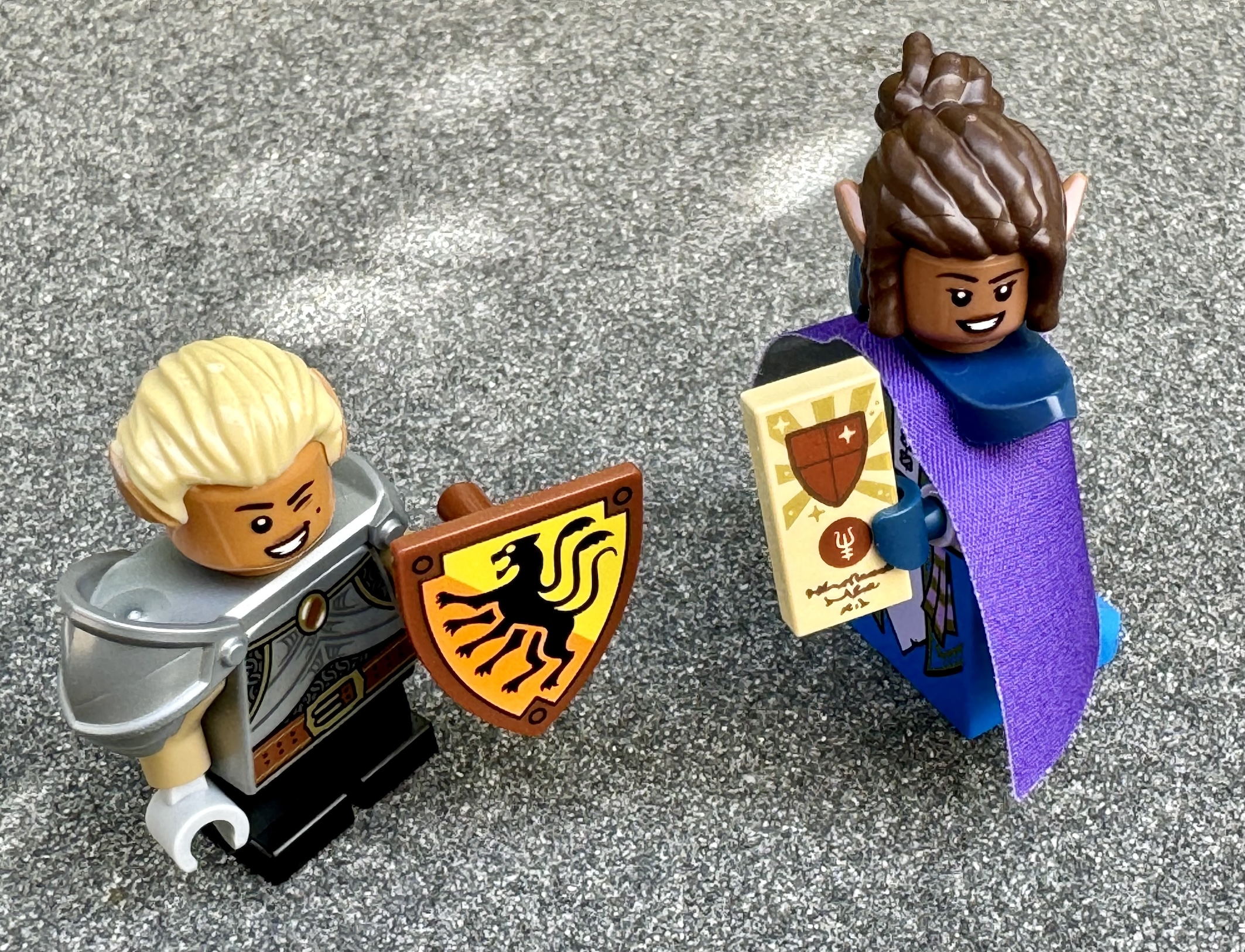 lego 21348 dungeon's and dragons red dragon's tale00149