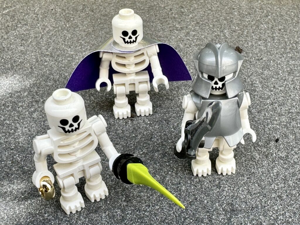lego 21348 dungeon's and dragons red dragon's tale00151