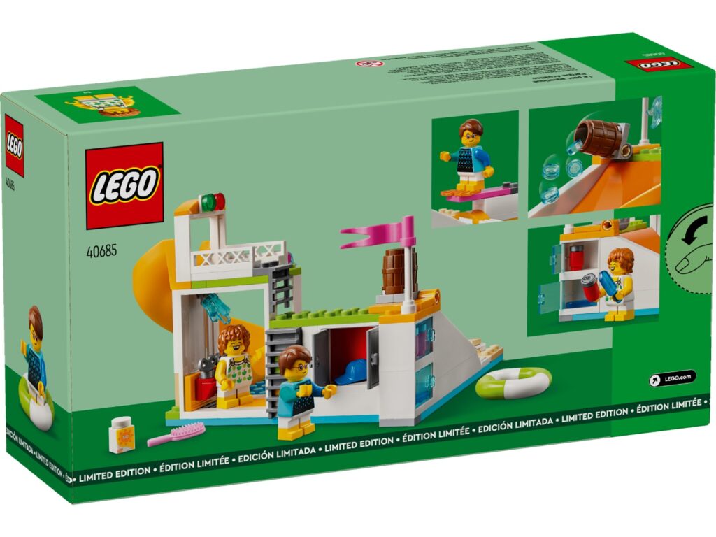 lego 40685 water park (3)