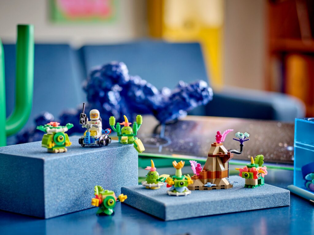 lego 40715 alien pack (2)