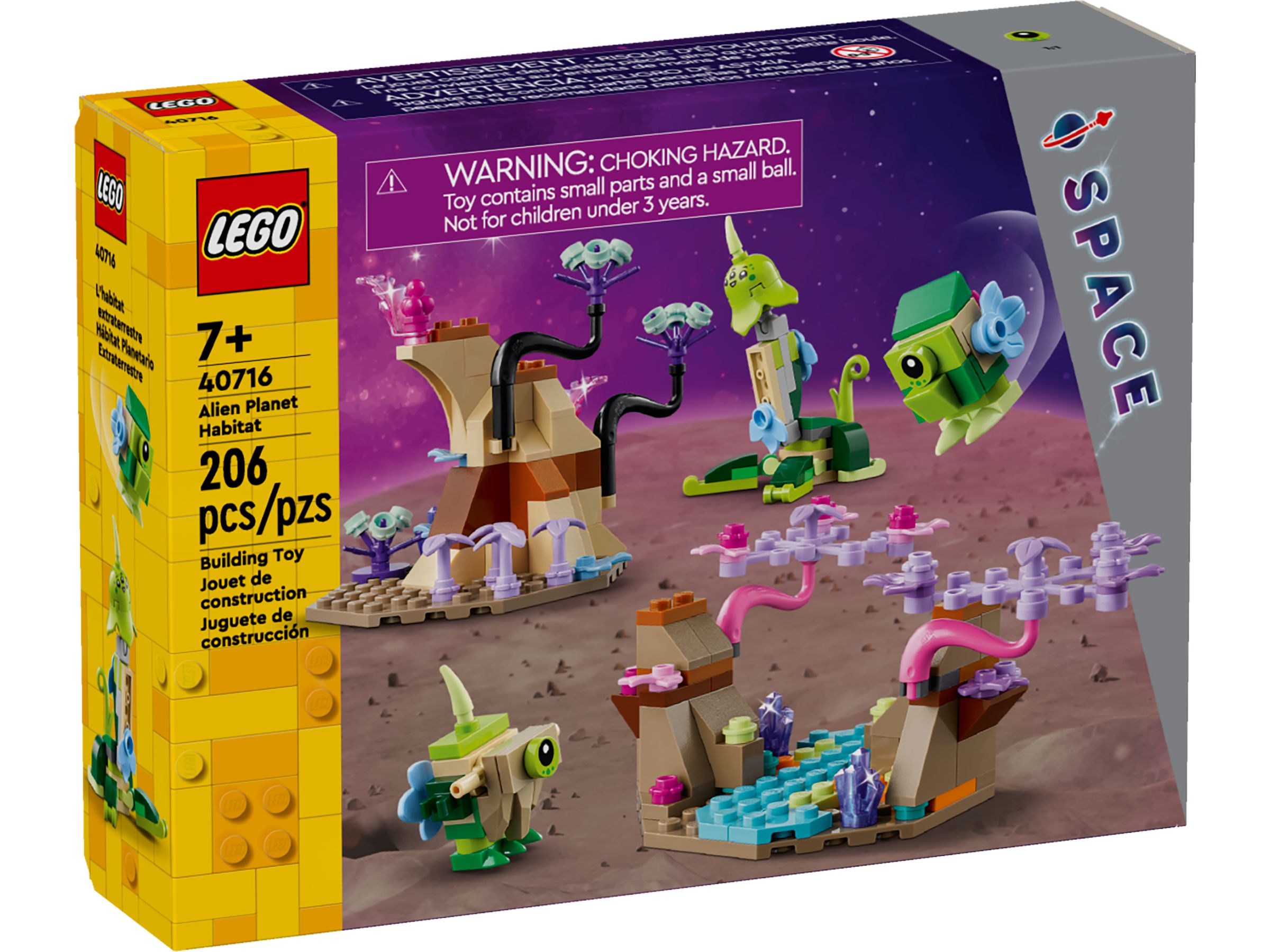 lego 40716 alien planet habitat (1)