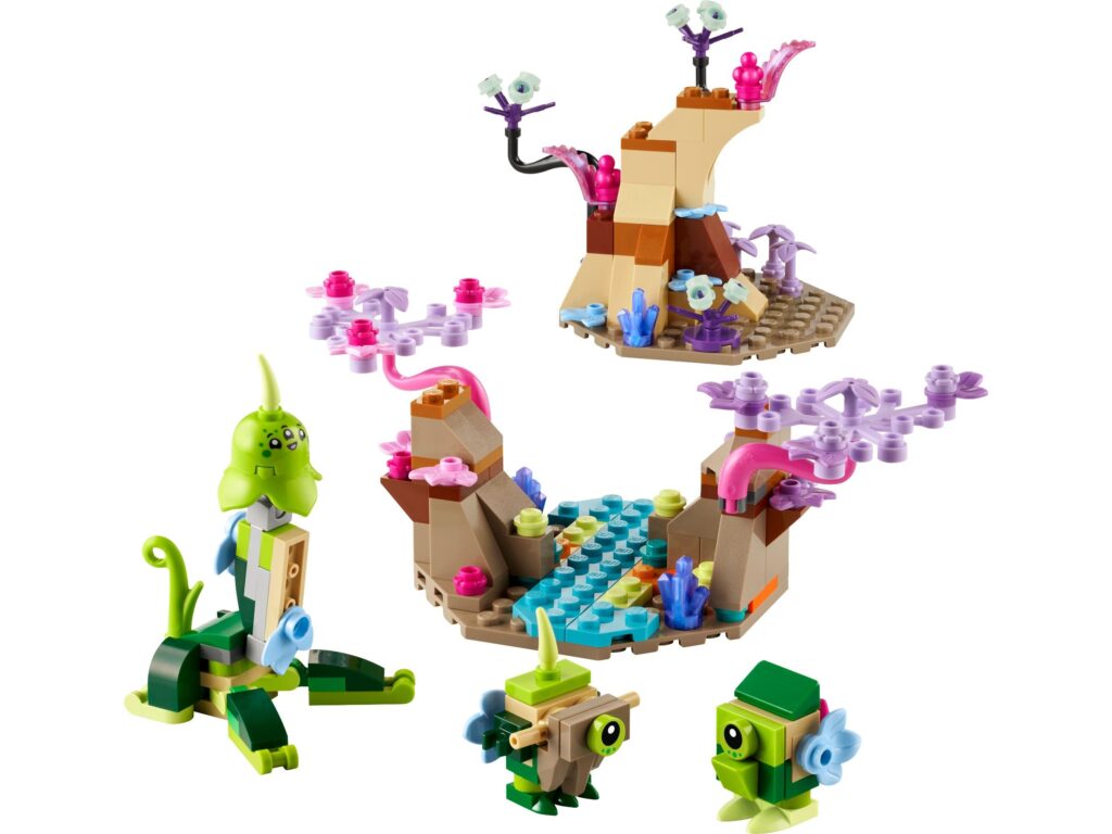 lego 40716 alien planet habitat (2)
