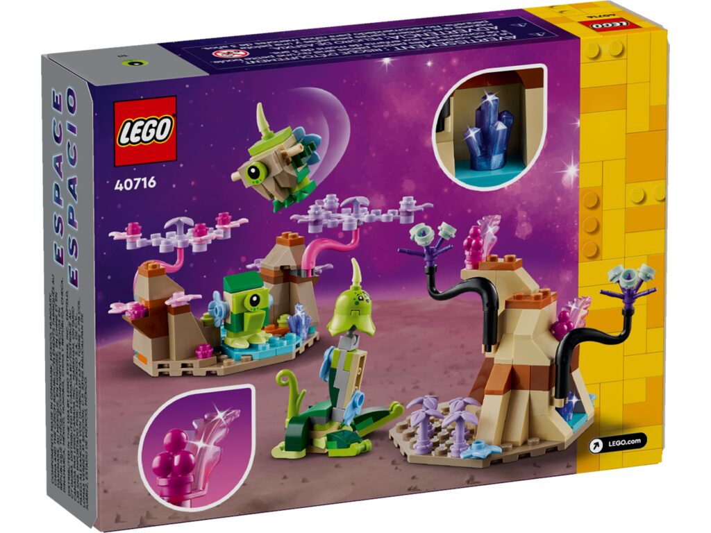 lego 40716 alien planet habitat (3)