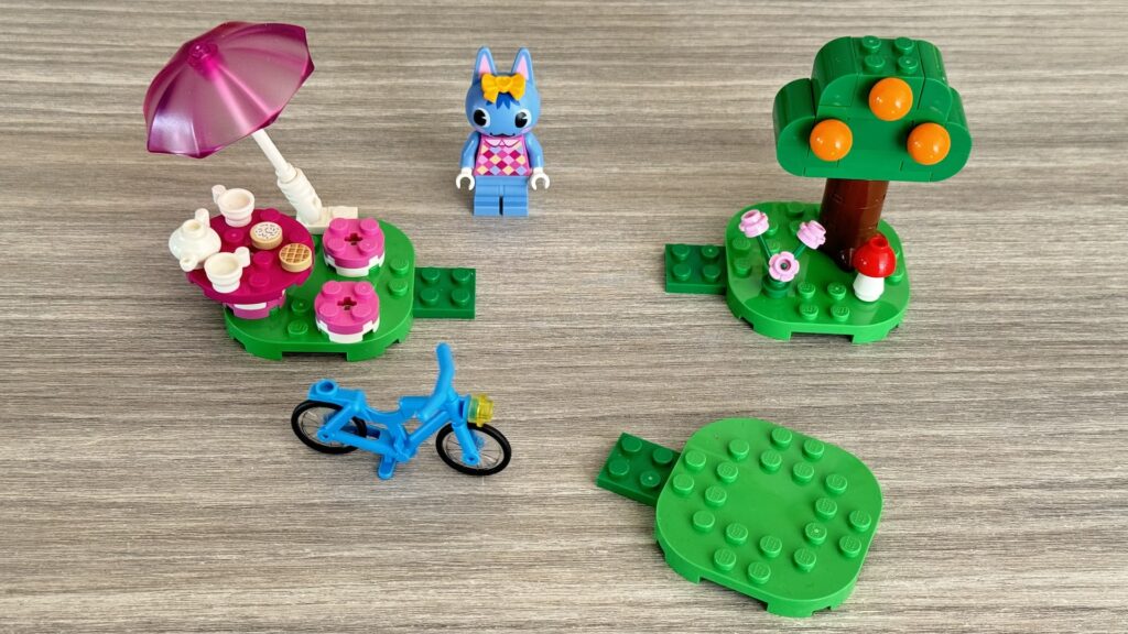 lego animal crossing 77050 nook's cranny & rosie's house1