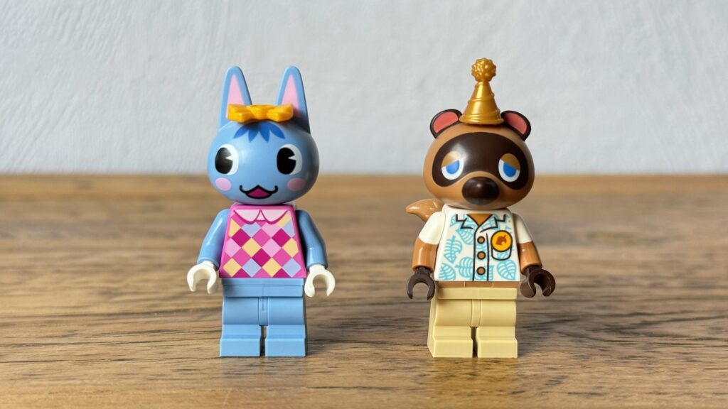 lego animal crossing 77050 nook's cranny & rosie's house13