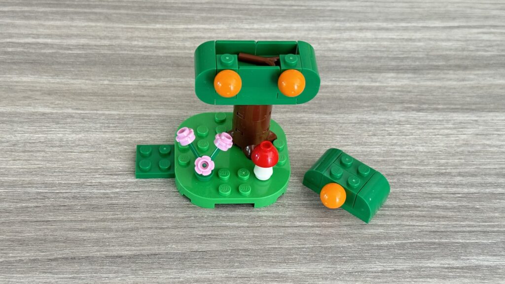 lego animal crossing 77050 nook's cranny & rosie's house2