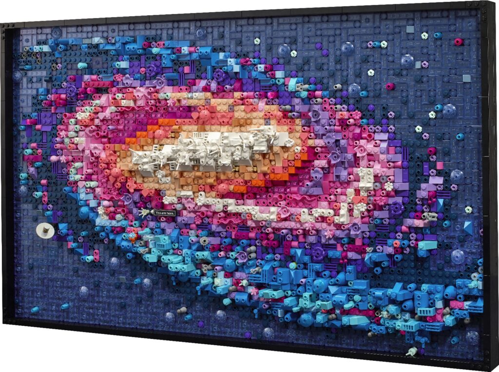 lego art 31212 the milky way galaxy (14)