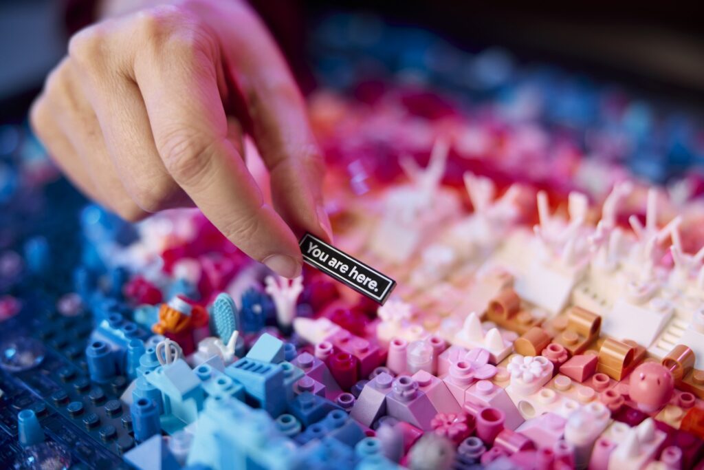lego art 31212 the milky way galaxy (15)
