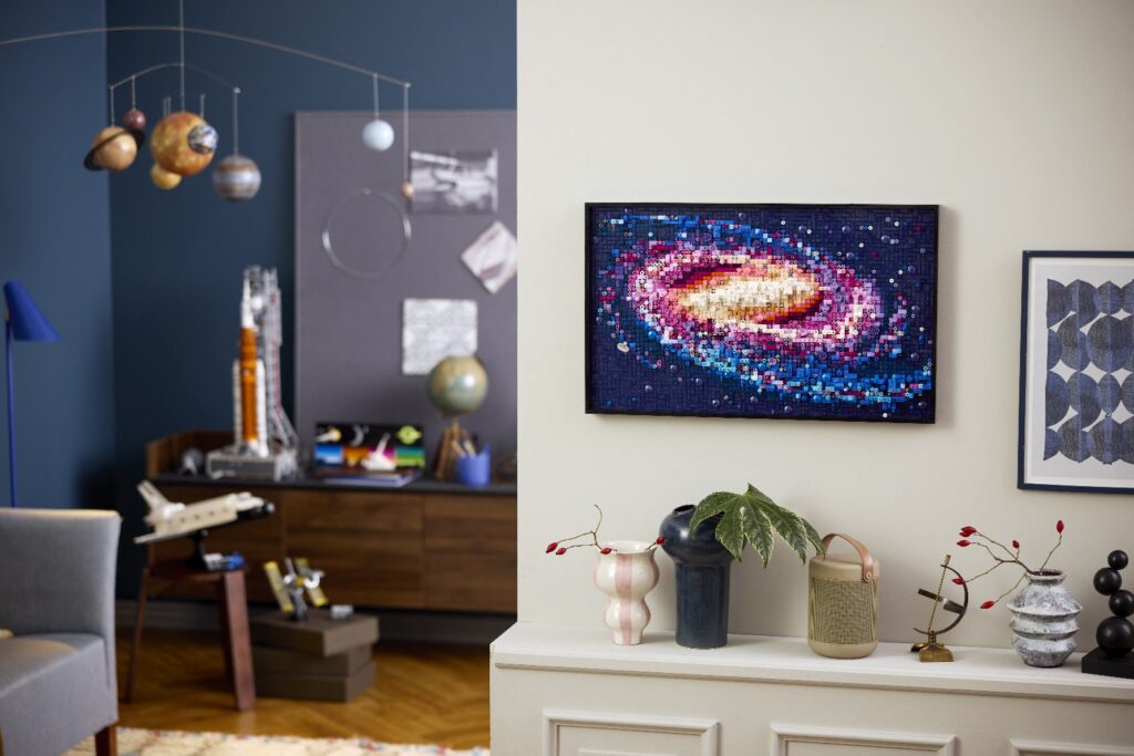 lego art 31212 the milky way galaxy (2)