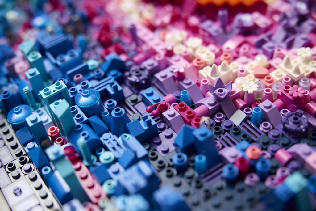 lego art 31212 the milky way galaxy (6)