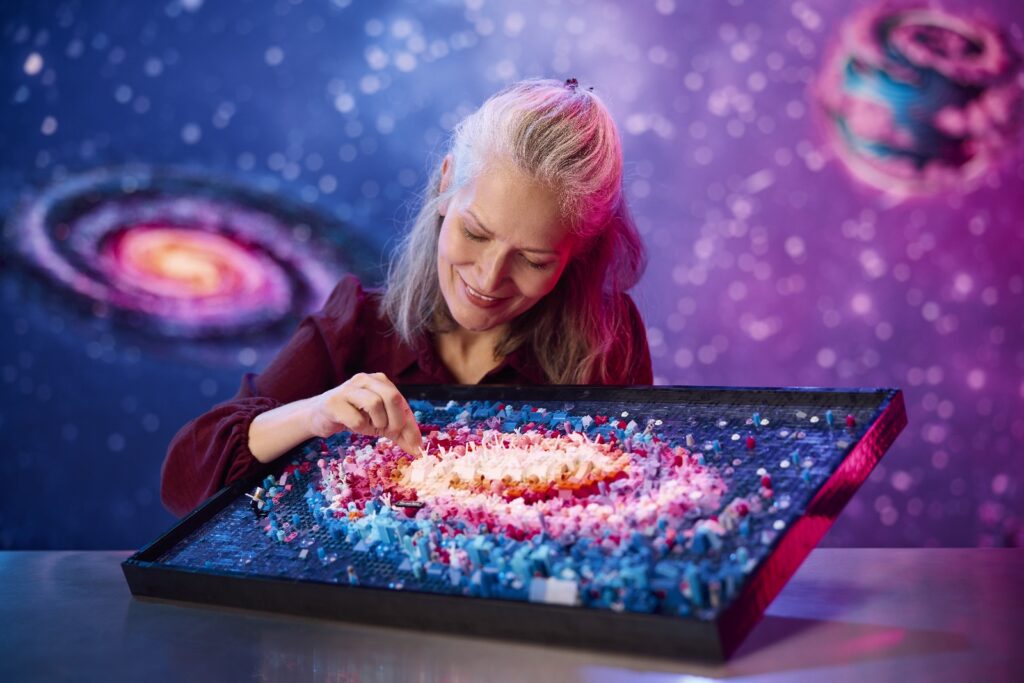 lego art 31212 the milky way galaxy (8)