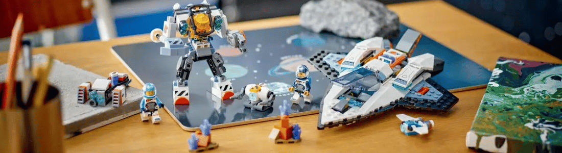 lego city 60441 space explorers pack