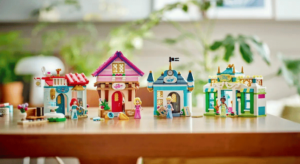 lego disney 43246 princess market adventure