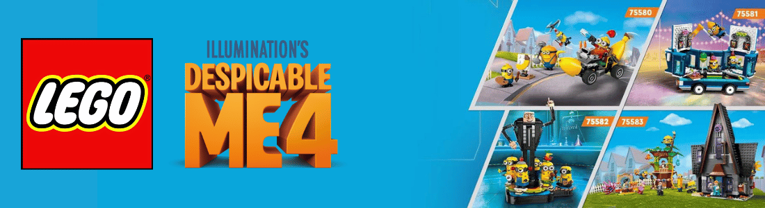 lego dispicable me 4 kopen
