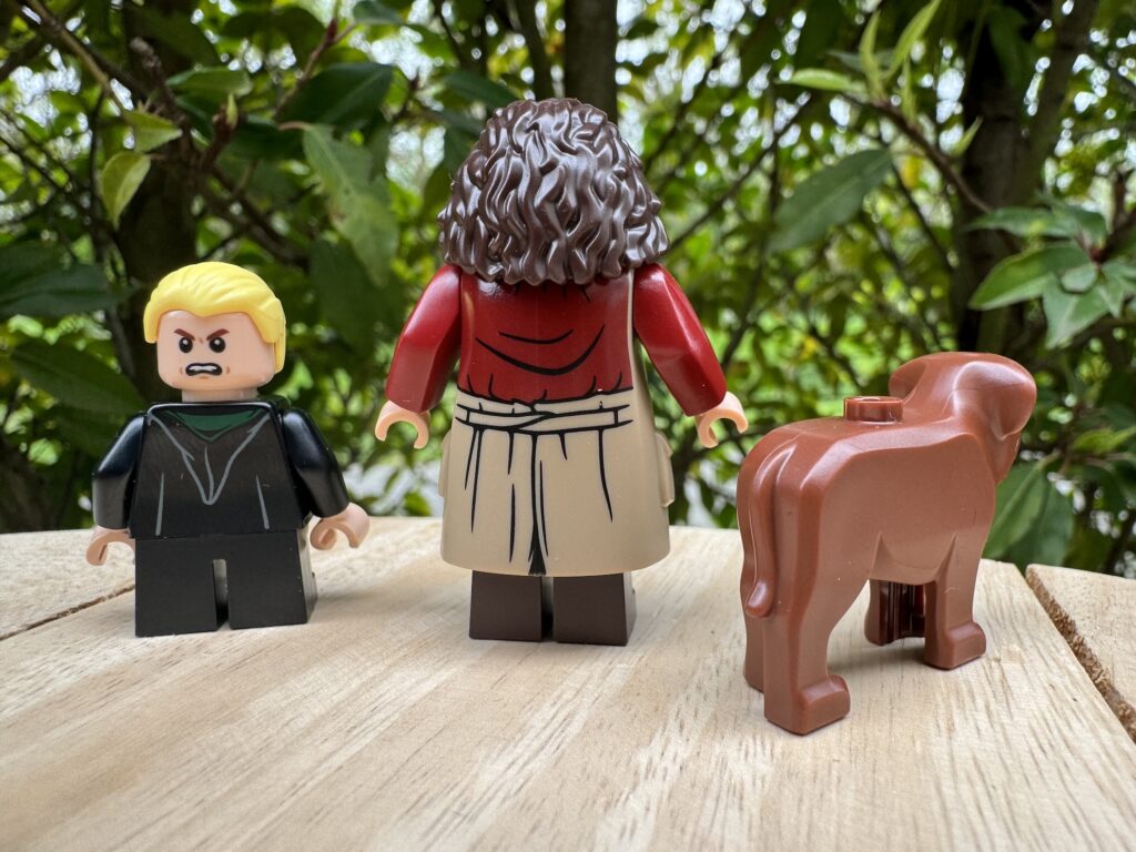 lego harry potter 76 428 hagrids hut an unexpected visit00001