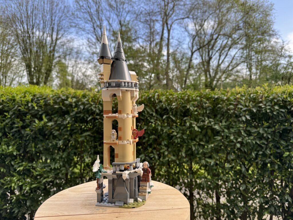 lego harry potter 76430 owlery00019