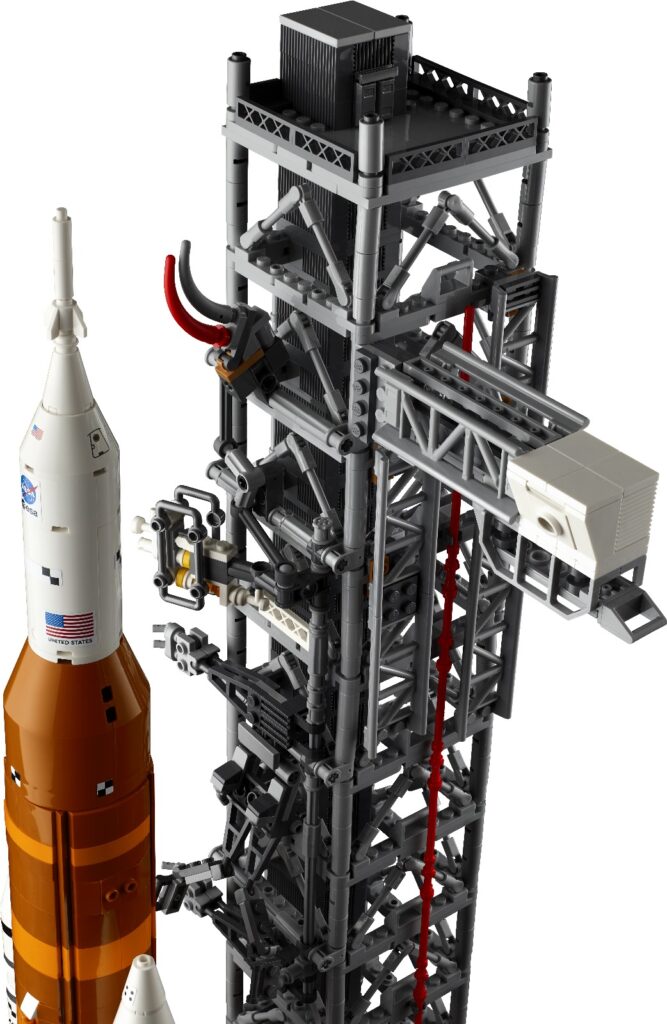 lego icons 10341 nasa artemis space launch system (14)
