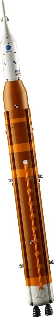 lego icons 10341 nasa artemis space launch system (16)