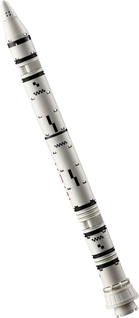 lego icons 10341 nasa artemis space launch system (6)