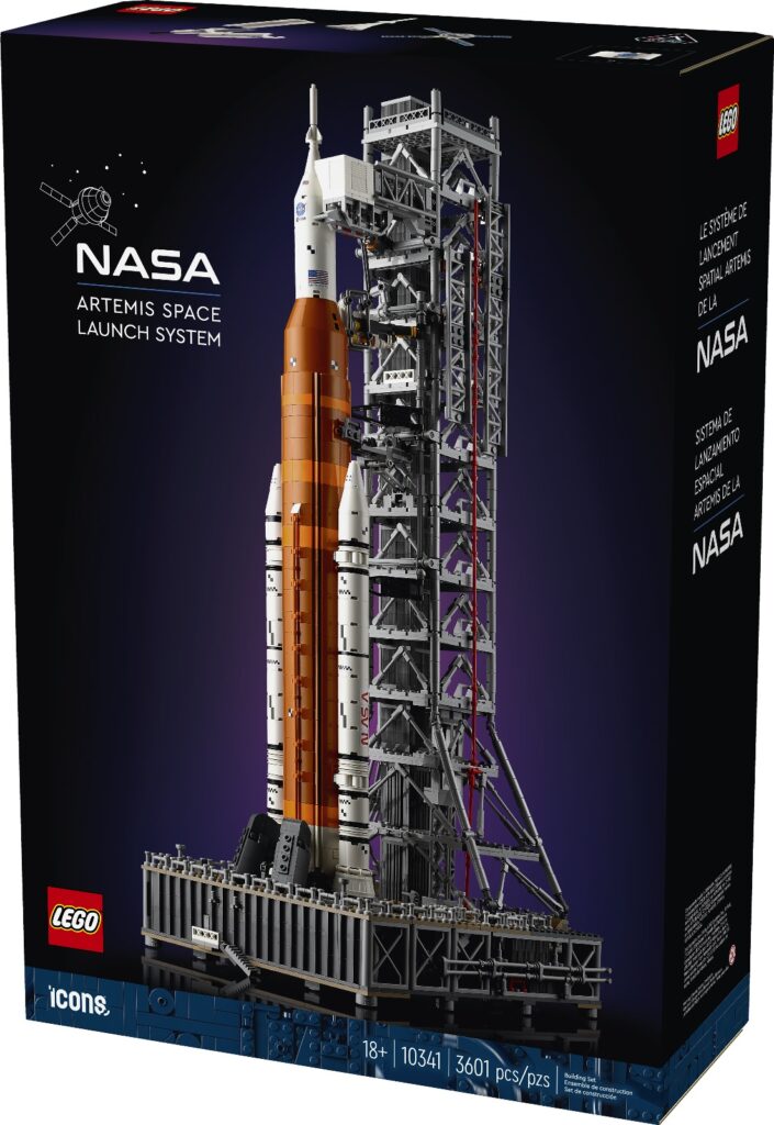 lego icons 10341 nasa artemis space launch system (8)