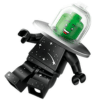 lego minifigures 71046 series 26 flying saucer costume fan
