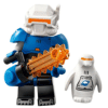 lego minifigures 71046 series 26 ice planet explorer
