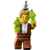 lego minifigures 71046 series 26 imposter